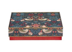 WM5575_William Morris design Tin